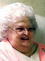 Obituary of Donna L. (Finch) Evans