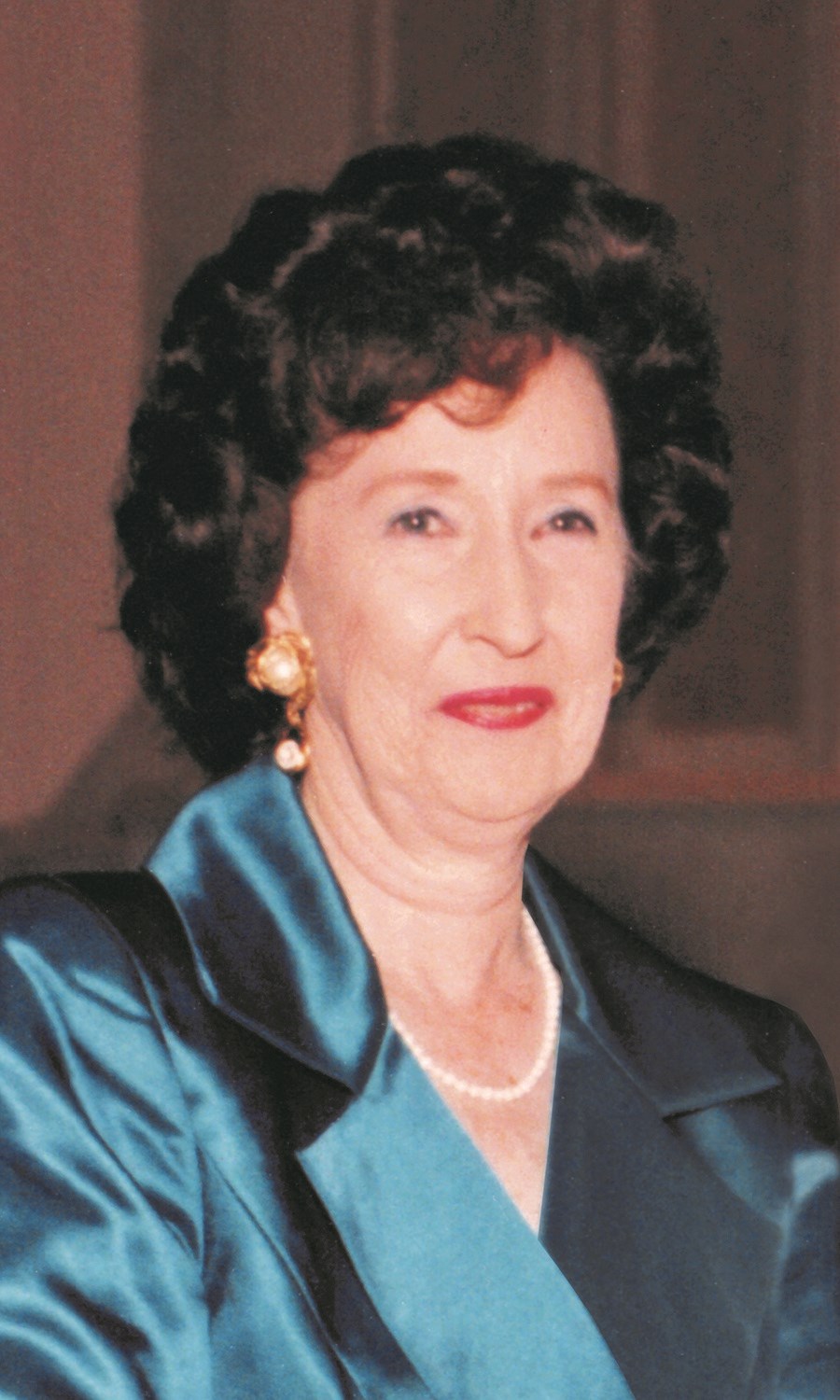 Obituary of Jean L. White
