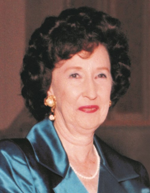 Obituary of Jean L. White