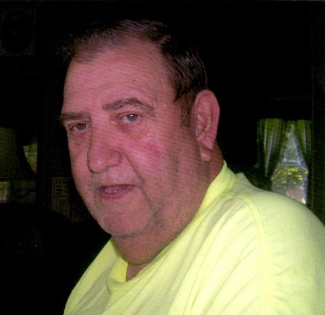 Obituary of Edward "Eddie" Hugh Anderson Jr.
