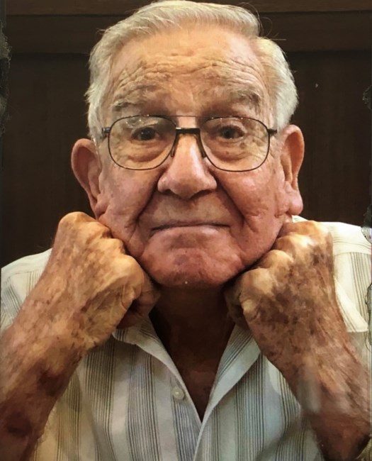 Obituary of Gene A. Russo