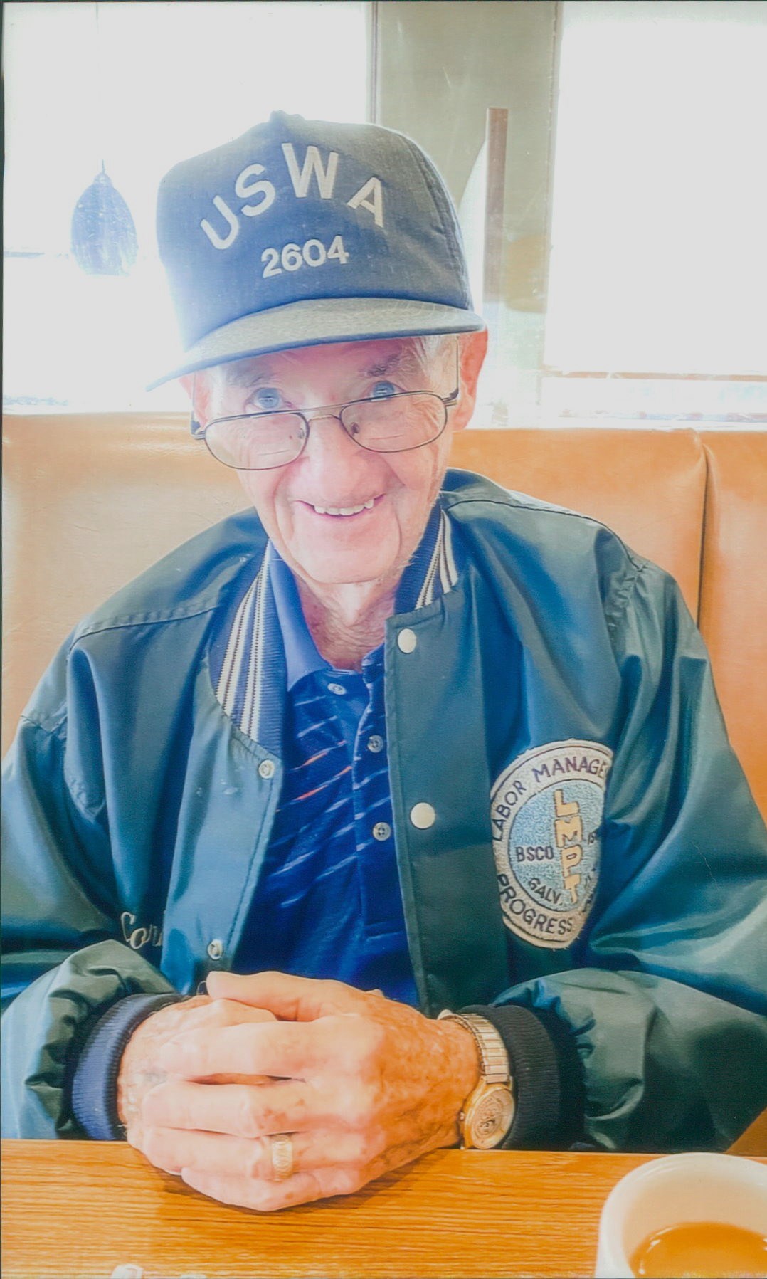 Obituary of Clark E. Wheeler