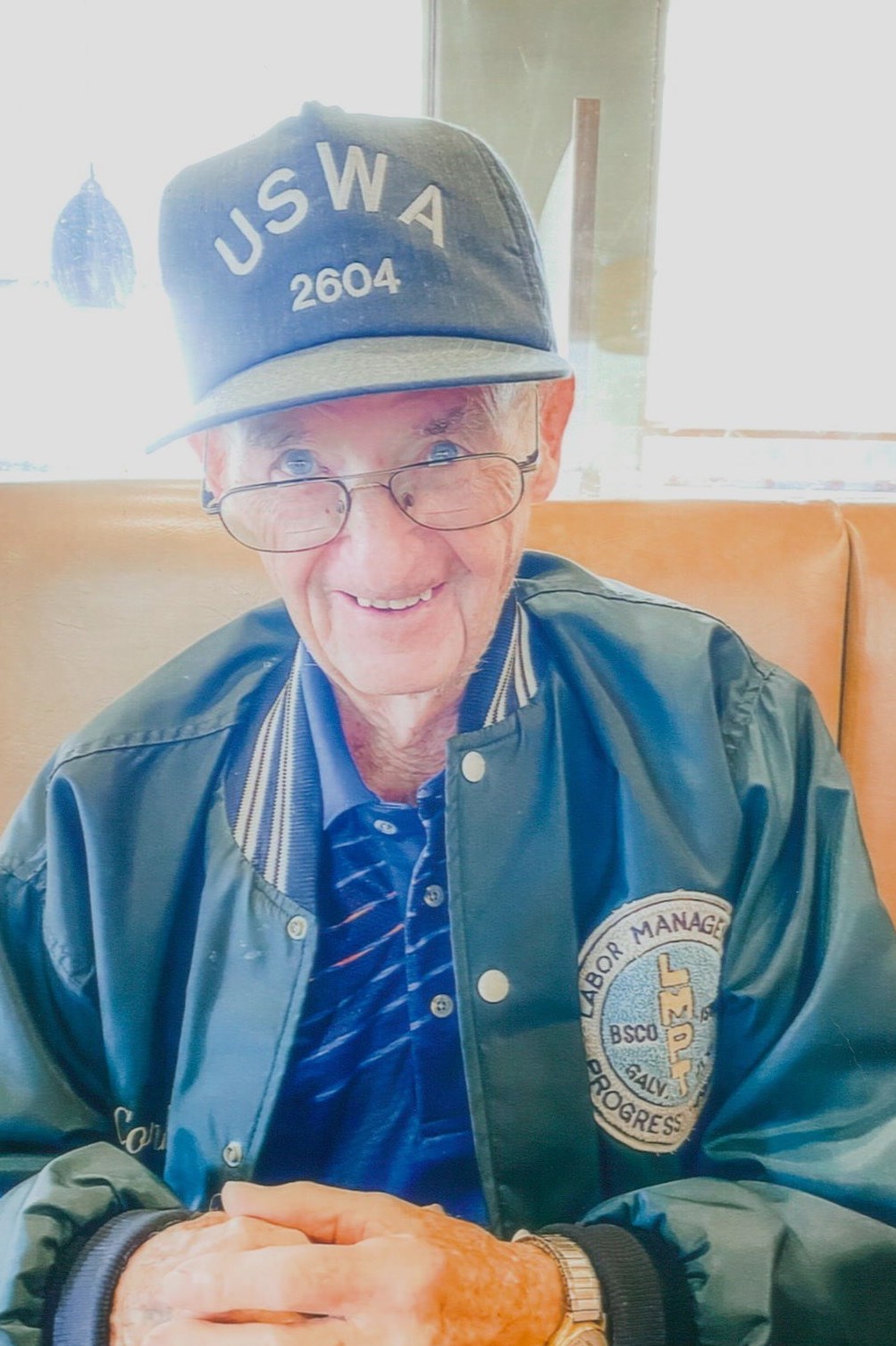 Clark E. Wheeler Obituary West Seneca, NY
