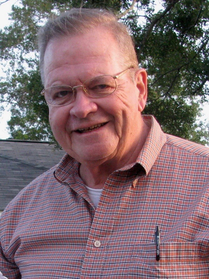 Obituary of Clarence Vearn Partridge Jr.