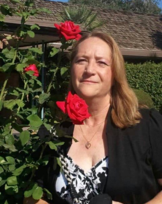 Obituary of Lola Marie McCall