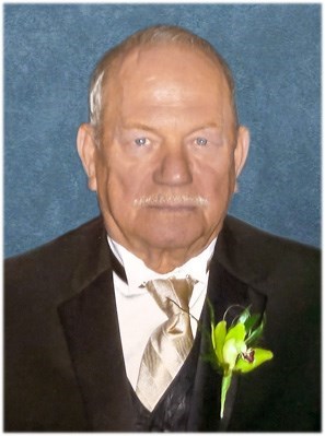 Avis de décès de John Clarence Trobaugh