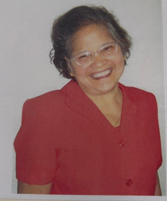 Obituario de Lina S Rio