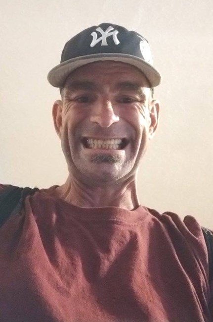 Obituario de Paul Theodore Warren