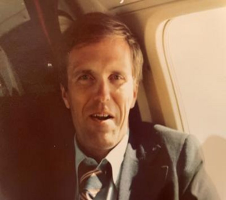 Obituary of William "Bill" Edwin Oakley, Sr.