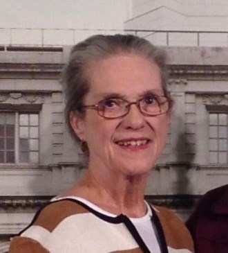 Obituary of Mary Evelyn Maxwell