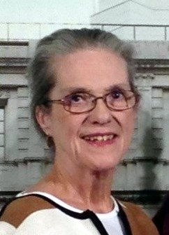 Obituary of Mary Evelyn Maxwell