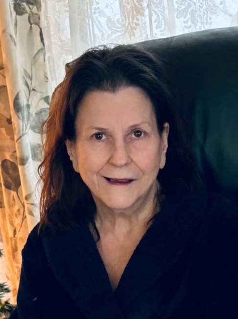 Obituary of Linda S Harrell