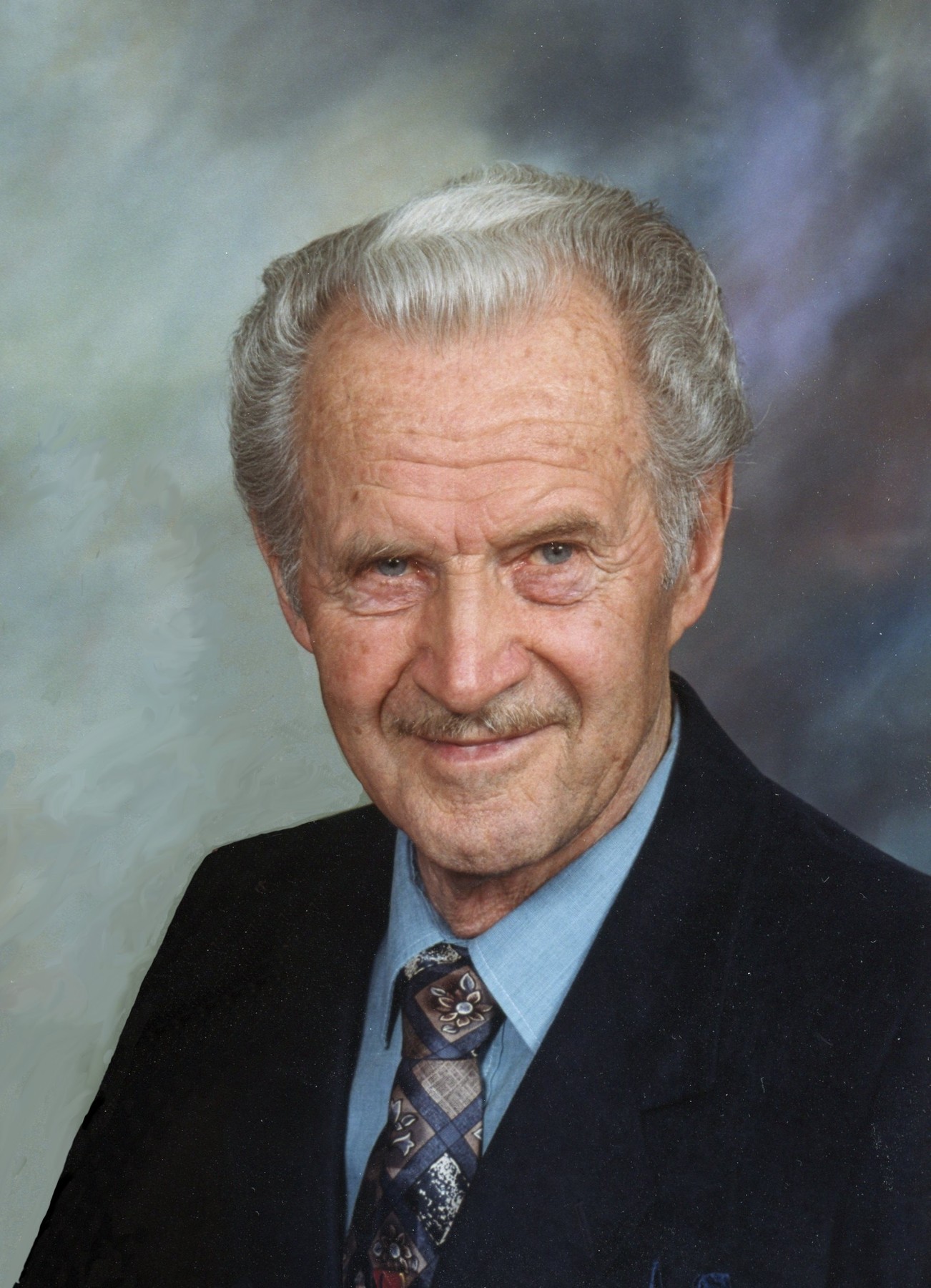 Nicholas Thiessen Obituary Abbotsford, BC