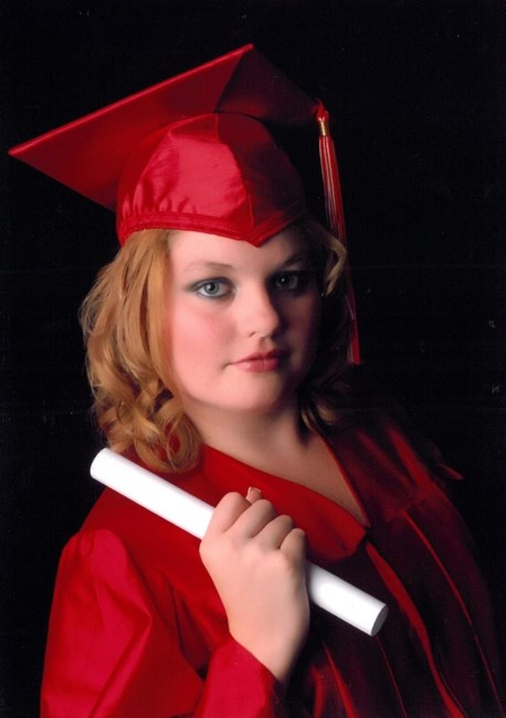 Obituary of Samantha Ashley Egger Whetzel