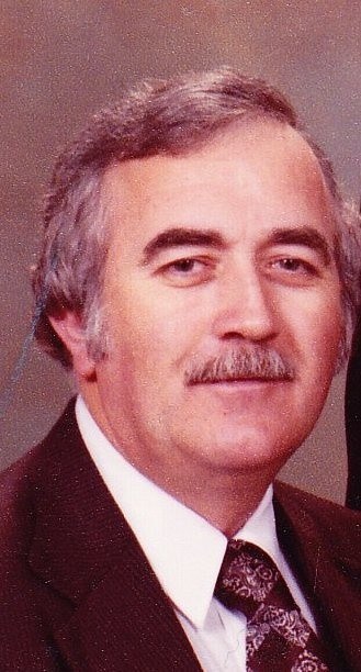 Obituary of Larry L. Horrell Sr.