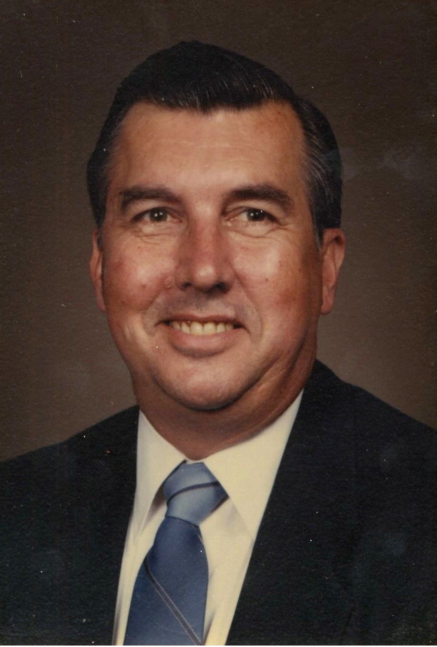 Joseph P. Scanlan Obituary Bryan, TX