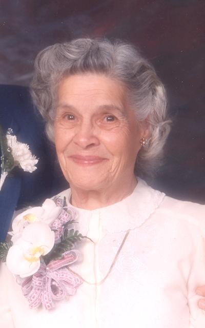 Obituary of Georgette Marie DeMasi