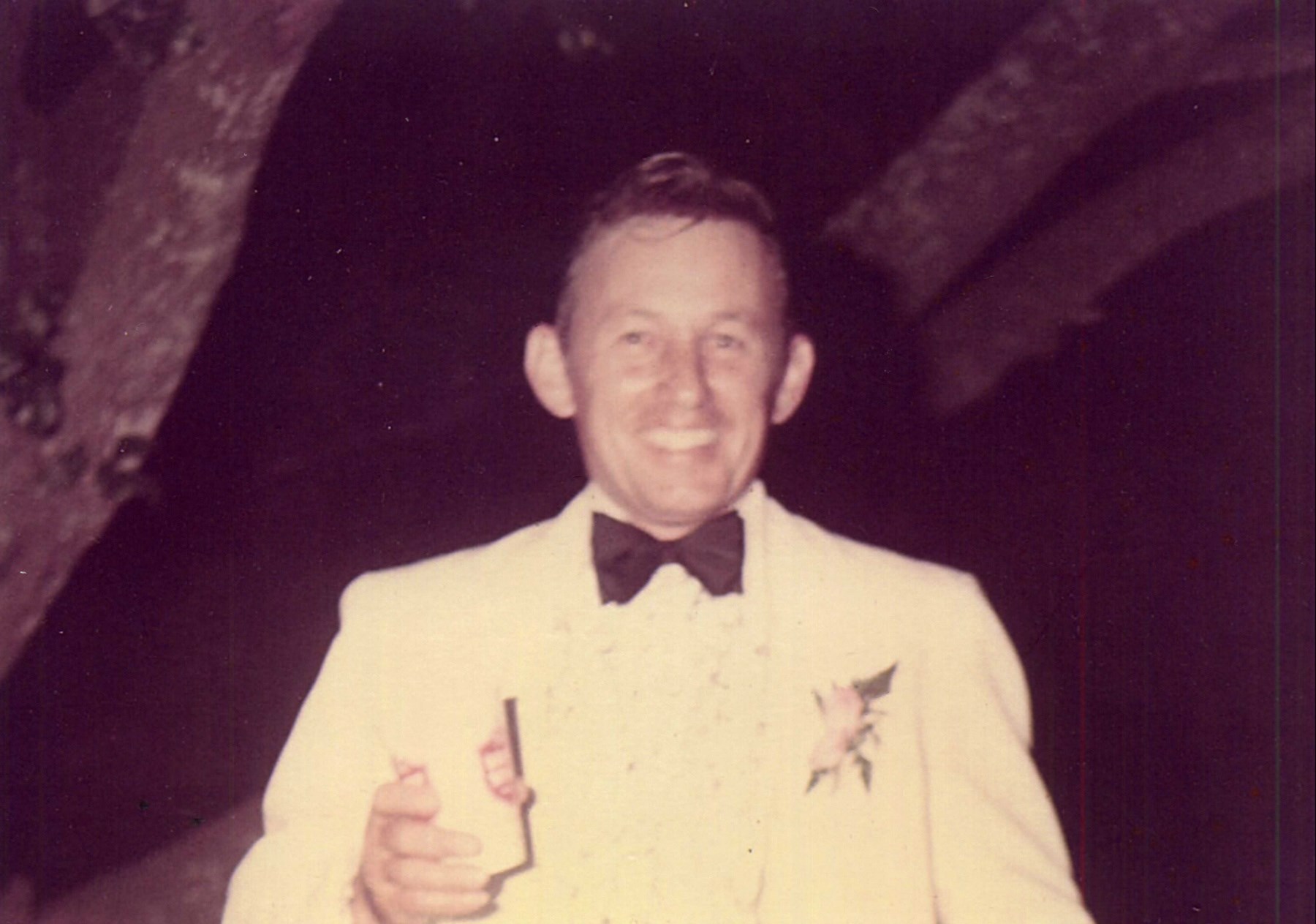 Obituary of Jerry Luza Sr.