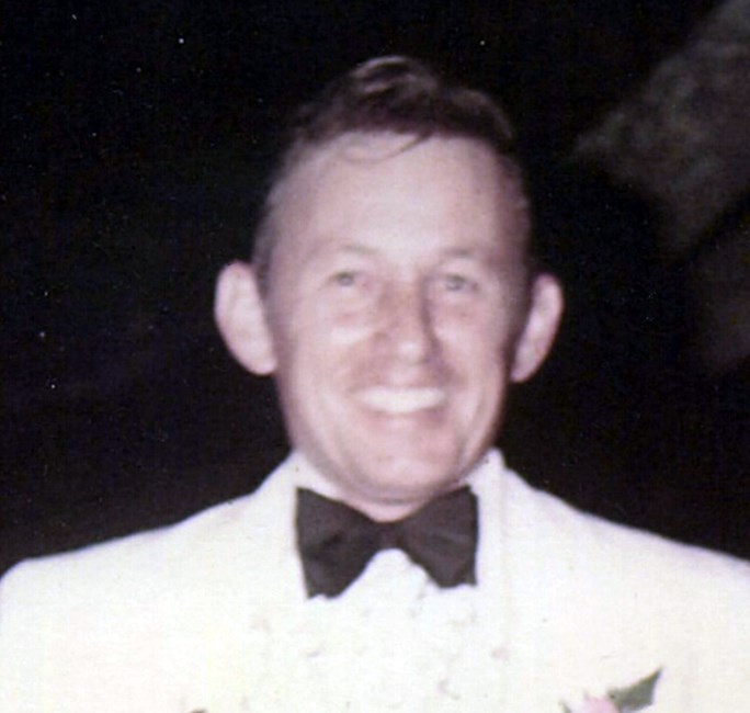 Obituary of Jerry Luza Sr.