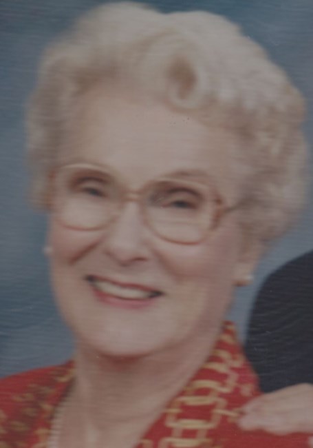 Obituary of Effie C. Long