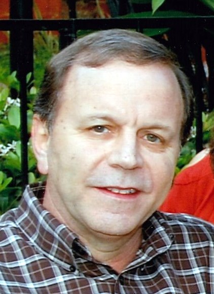 Obituary of Keith Raymond Saucier