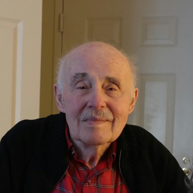 Obituary of Arthur David Chankin