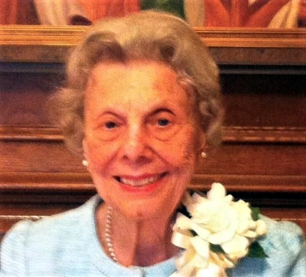 Obituary of Juanita Hewell Long