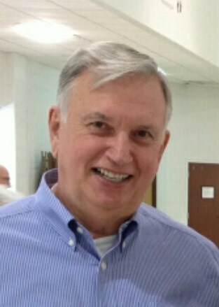 Obituary of Edward L Bosley