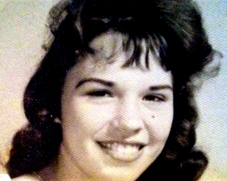 Obituary of Ruby Ervin Henderson