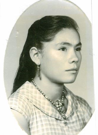 Obituary of Ofelia Bahena