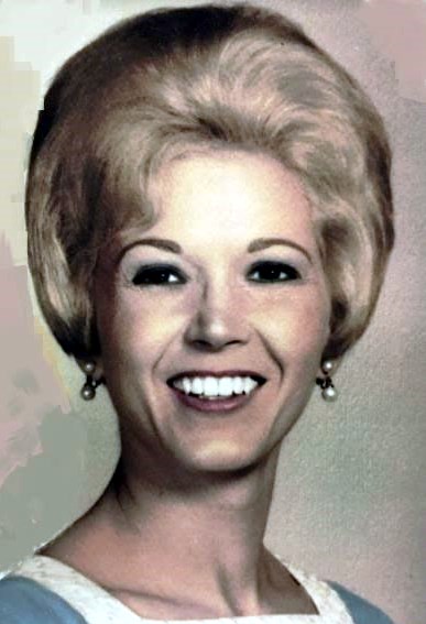 Obituary of Jacqueline Elaine Dean