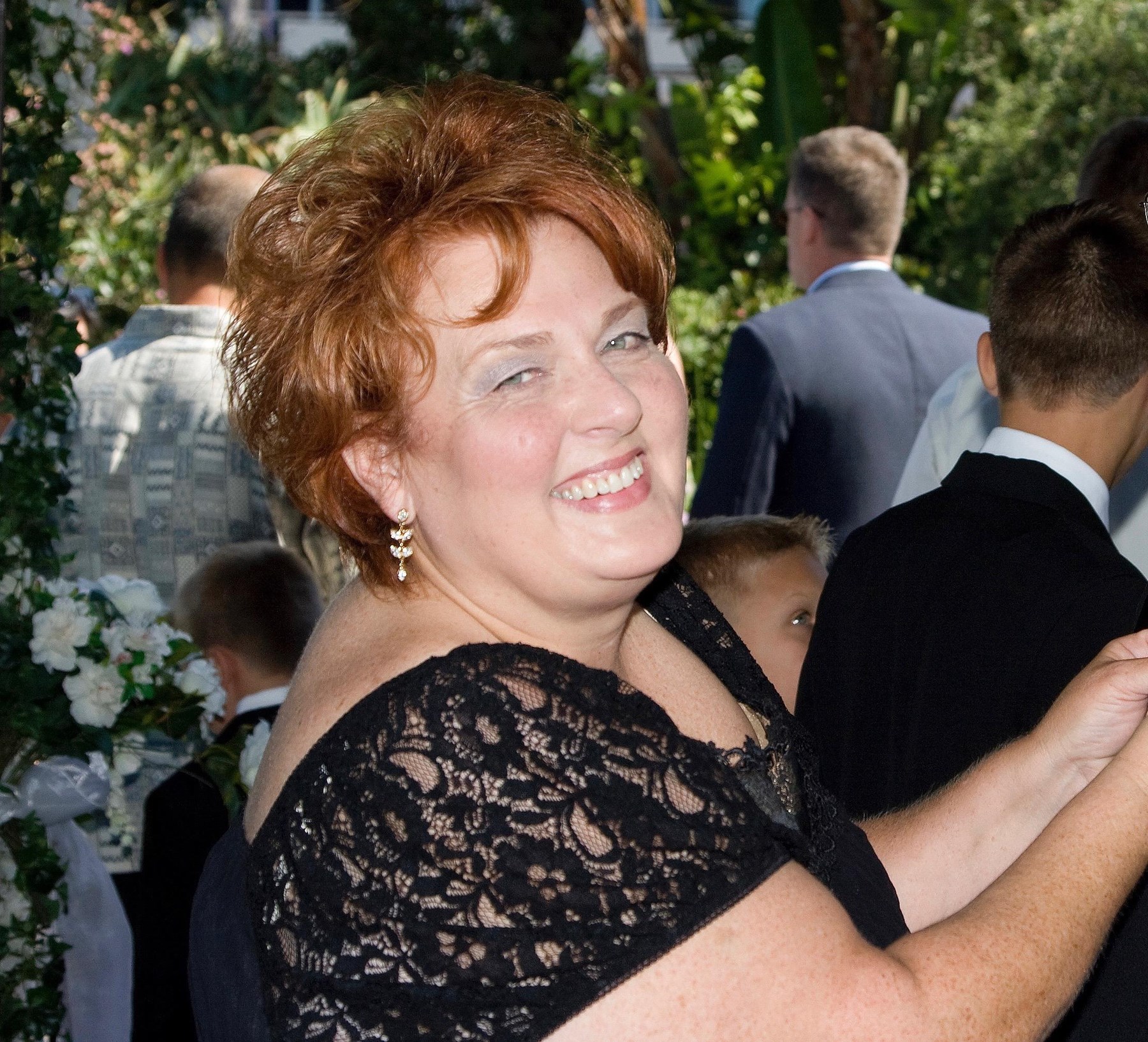 Obituary of Karen Holloway-Todd