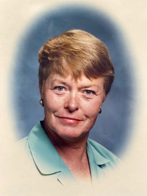 Obituary of Barbara E Griggs