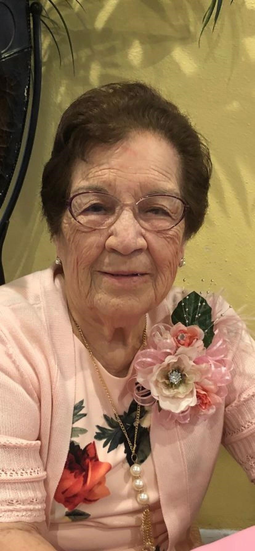 Obituary of Rosa G Jaramillo