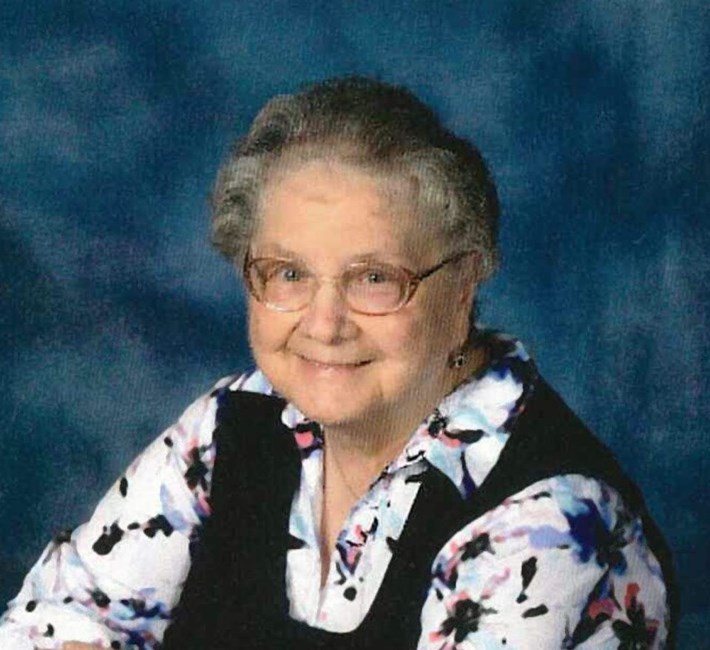 Obituary of Verona Ann Barley