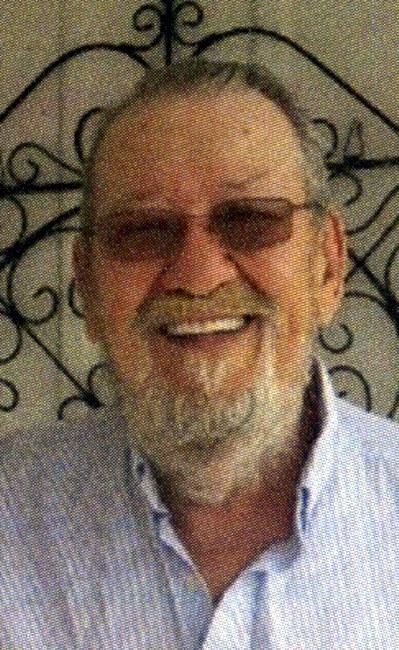 Obituary of Donald L. Hamilton