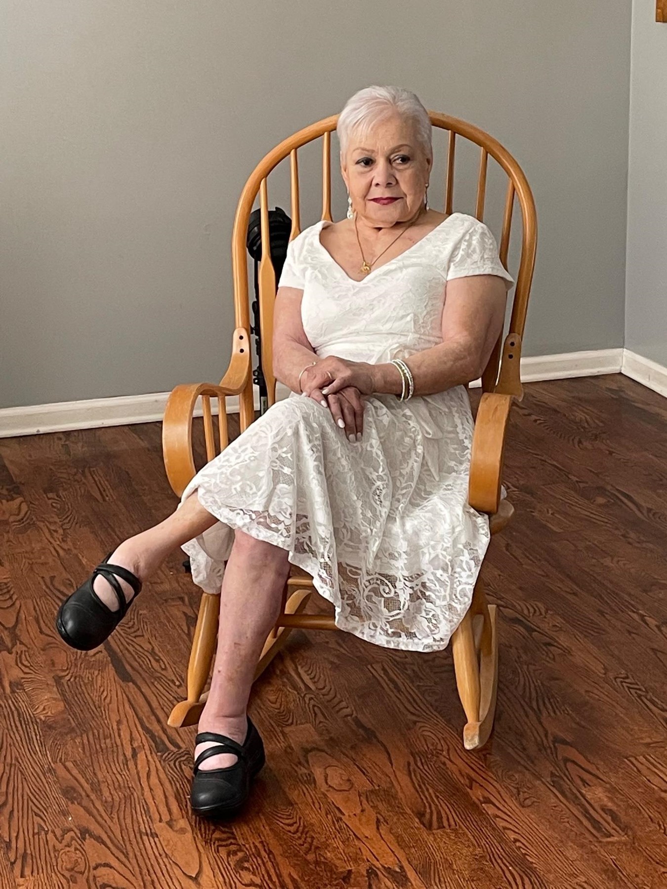 Obituario de Milagros Lebron