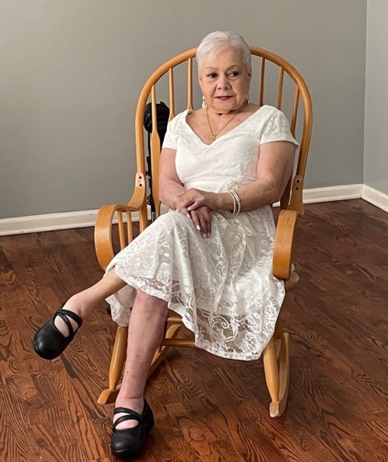 Obituario de Milagros Lebron