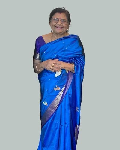 Obituary of Asha Rastogi