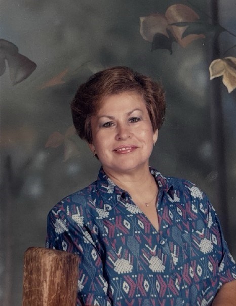 Obituary of Florence I Carvajal