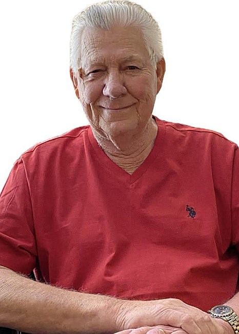 Avis de décès de Jerry G. Lindsey Sr.