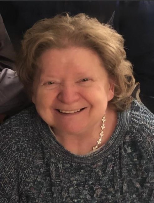 Obituary of Helen Kowzun Giliberto