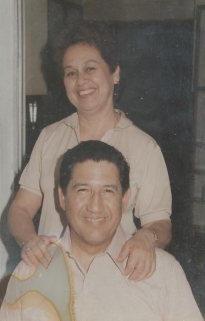 Obituary of Laura Alvarado Duarte