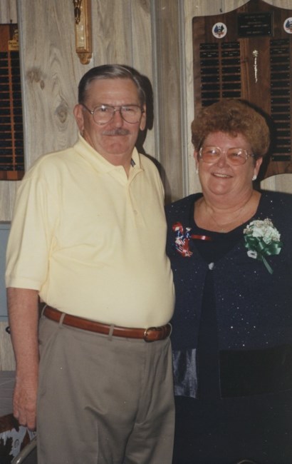 Obituary of William Byrnes