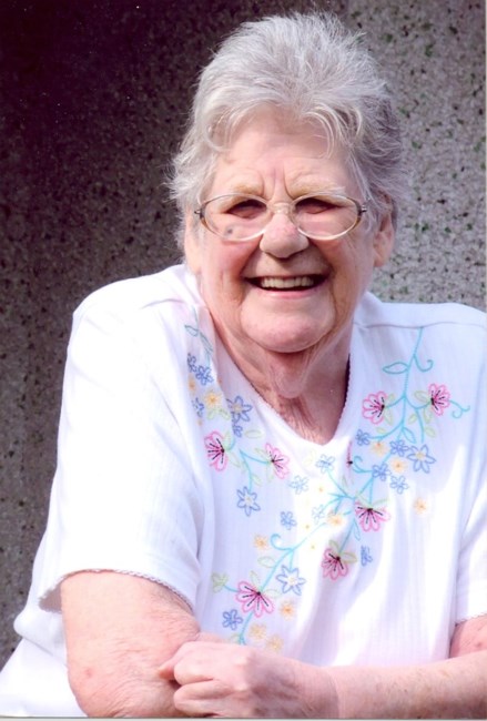 Obituary of Elizabeth Edl