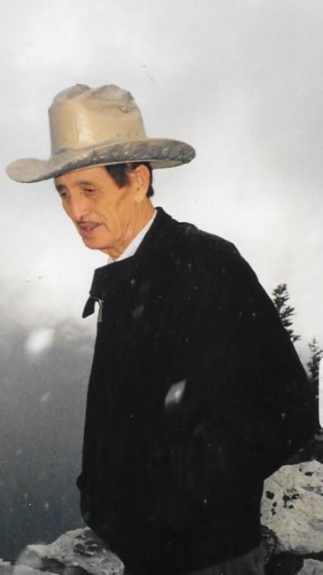 Obituary of Florencio Quiñones