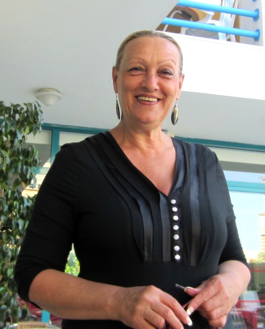 Obituary of Jadranka Kordic