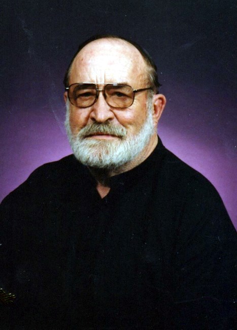 Obituary of Oscar Edward Brooks