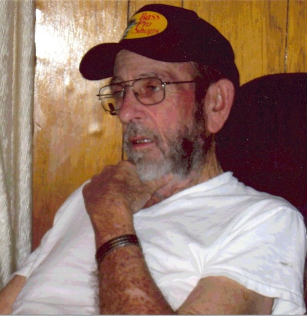 Obituary of Jackie Junior Cobb