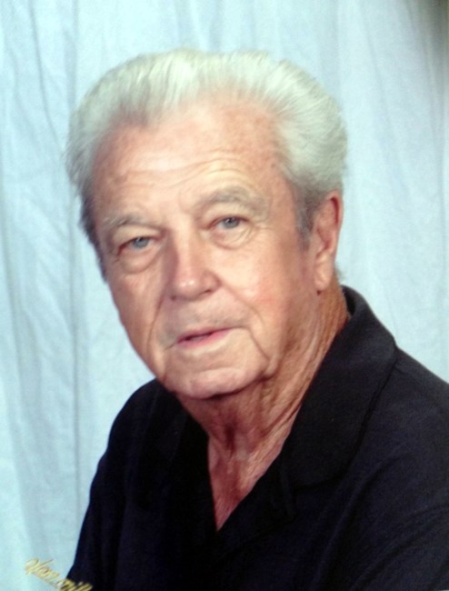 Obituary of Billy Joe Ledford